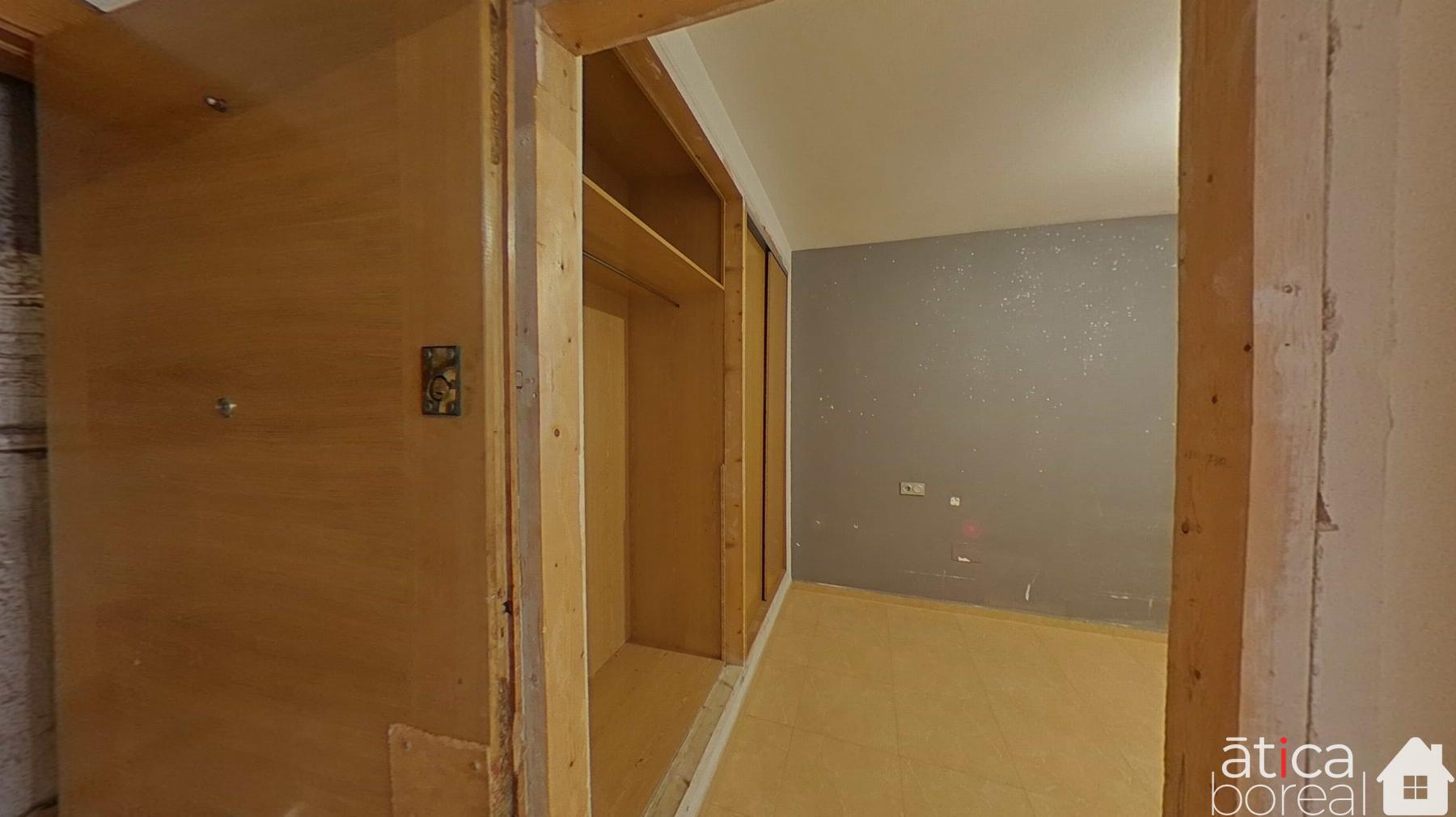 Venta de piso en Murcia