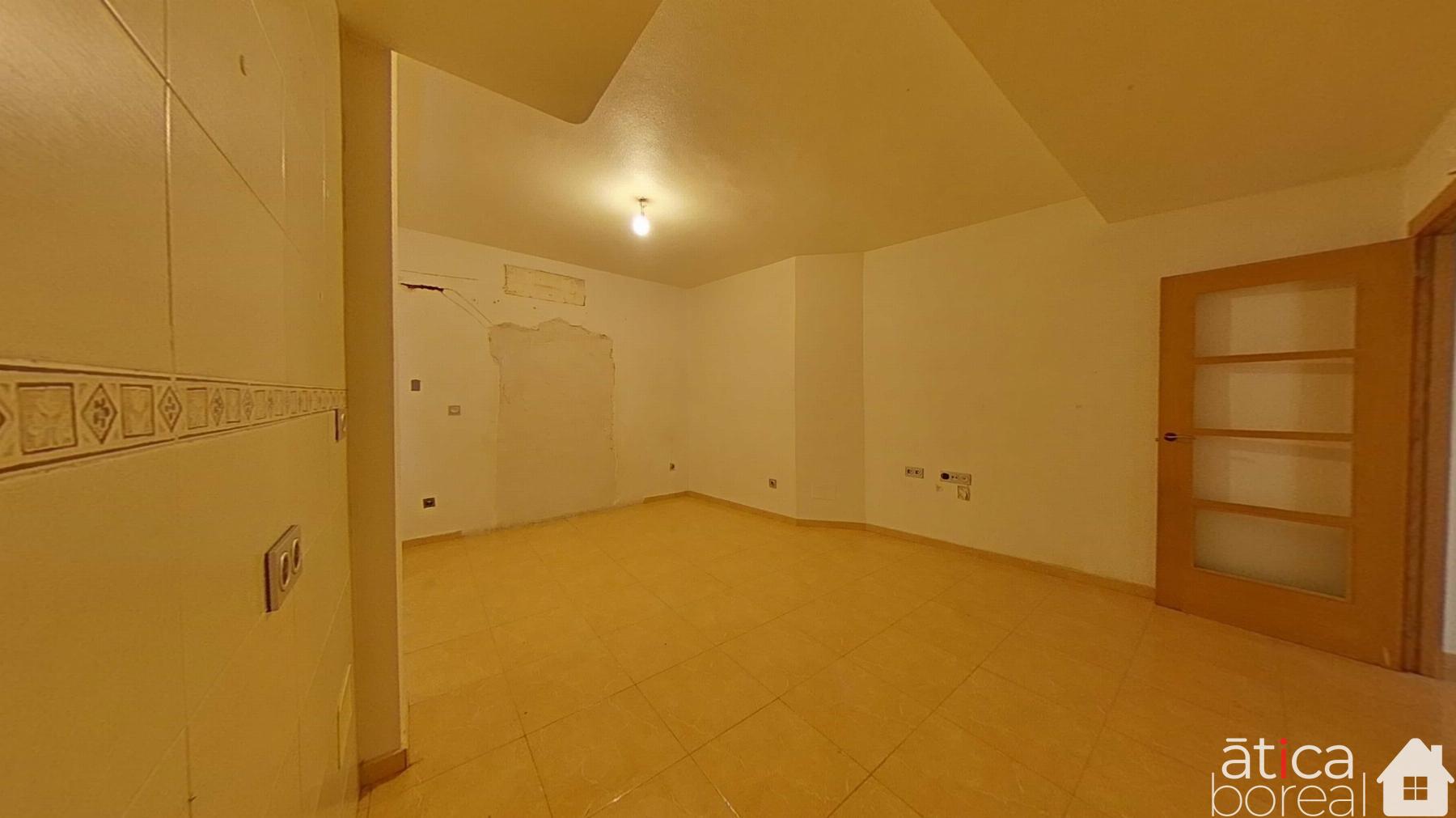 Venta de piso en Murcia