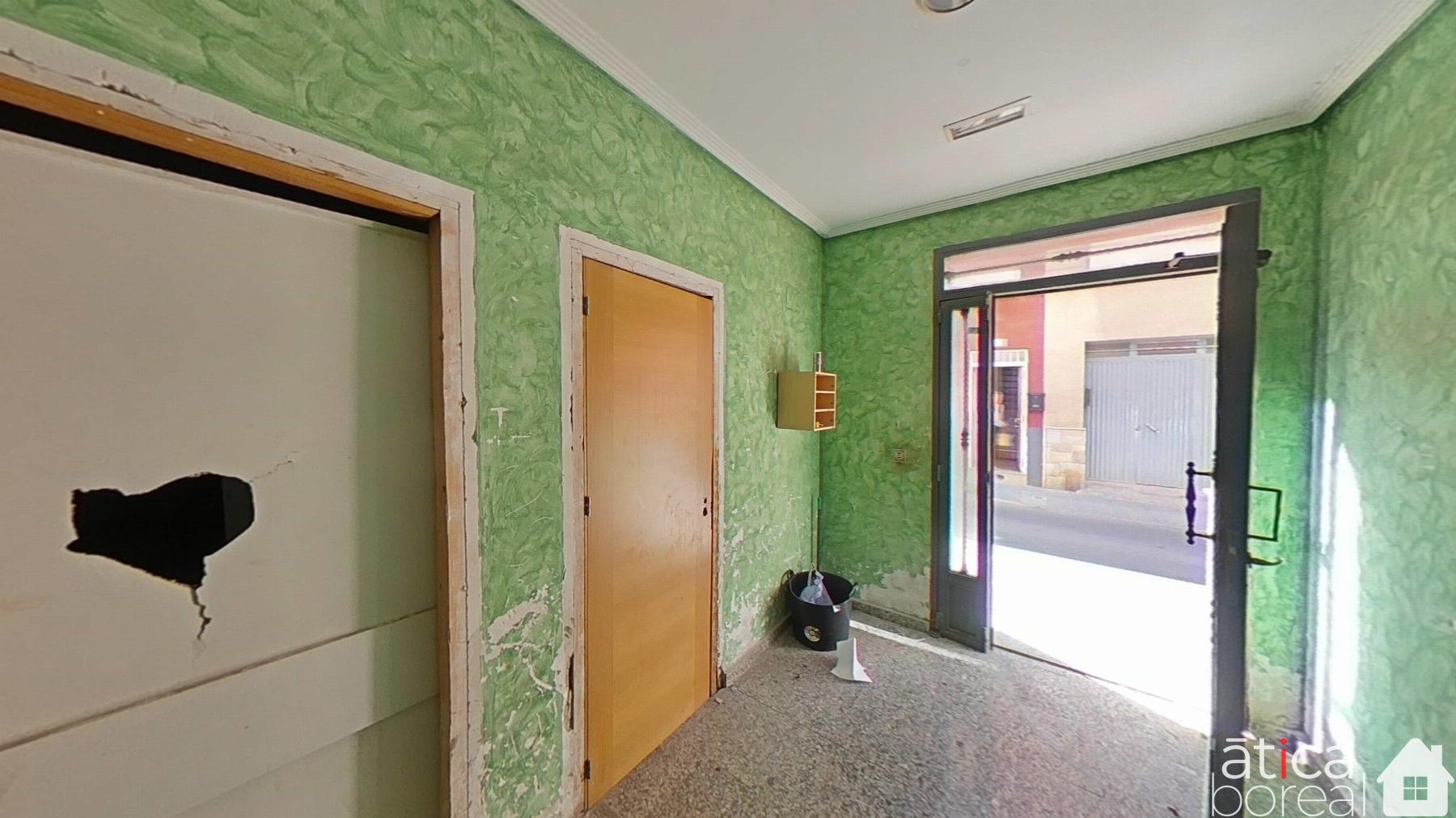 Venta de piso en Murcia