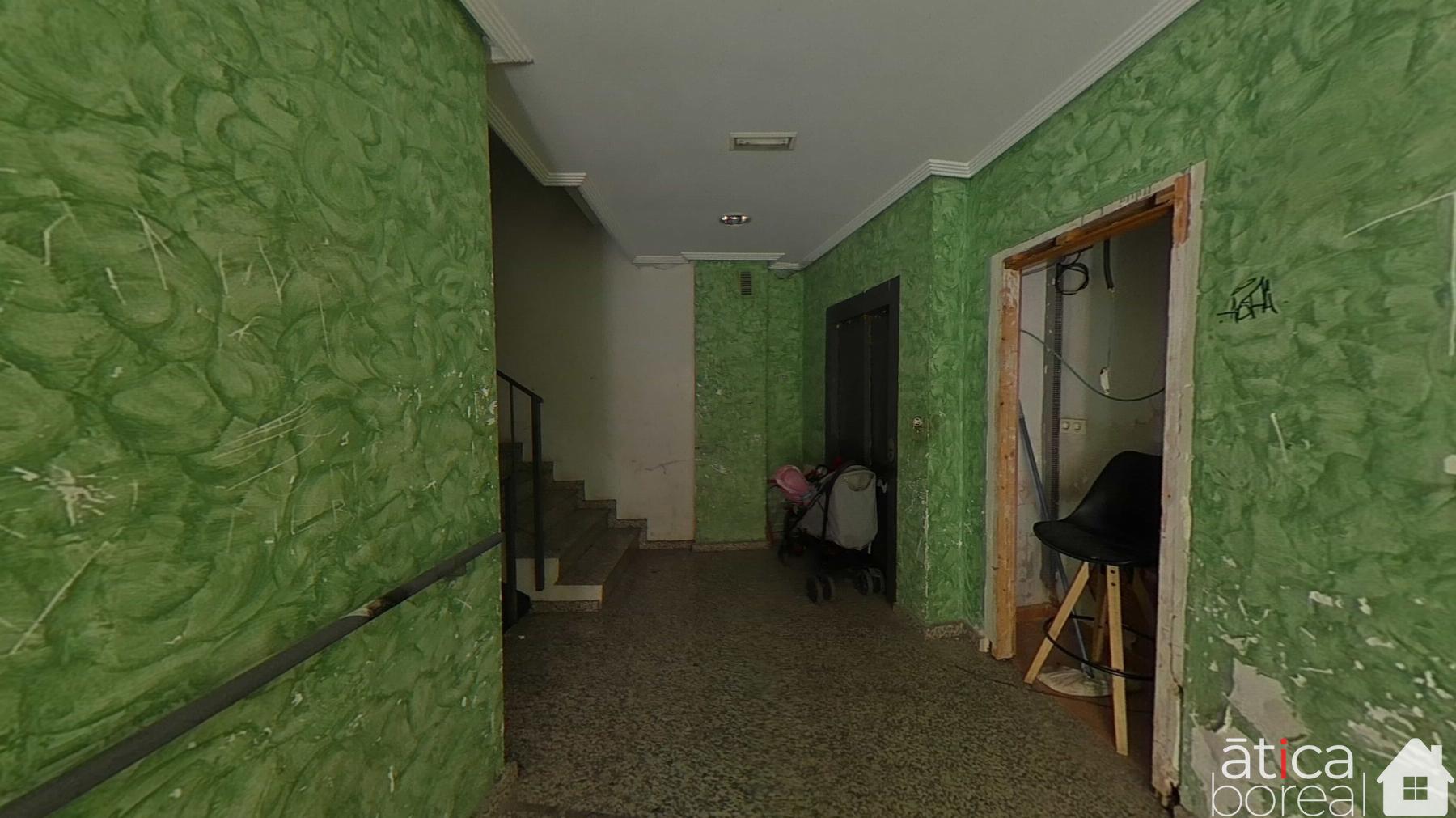 Venta de piso en Murcia