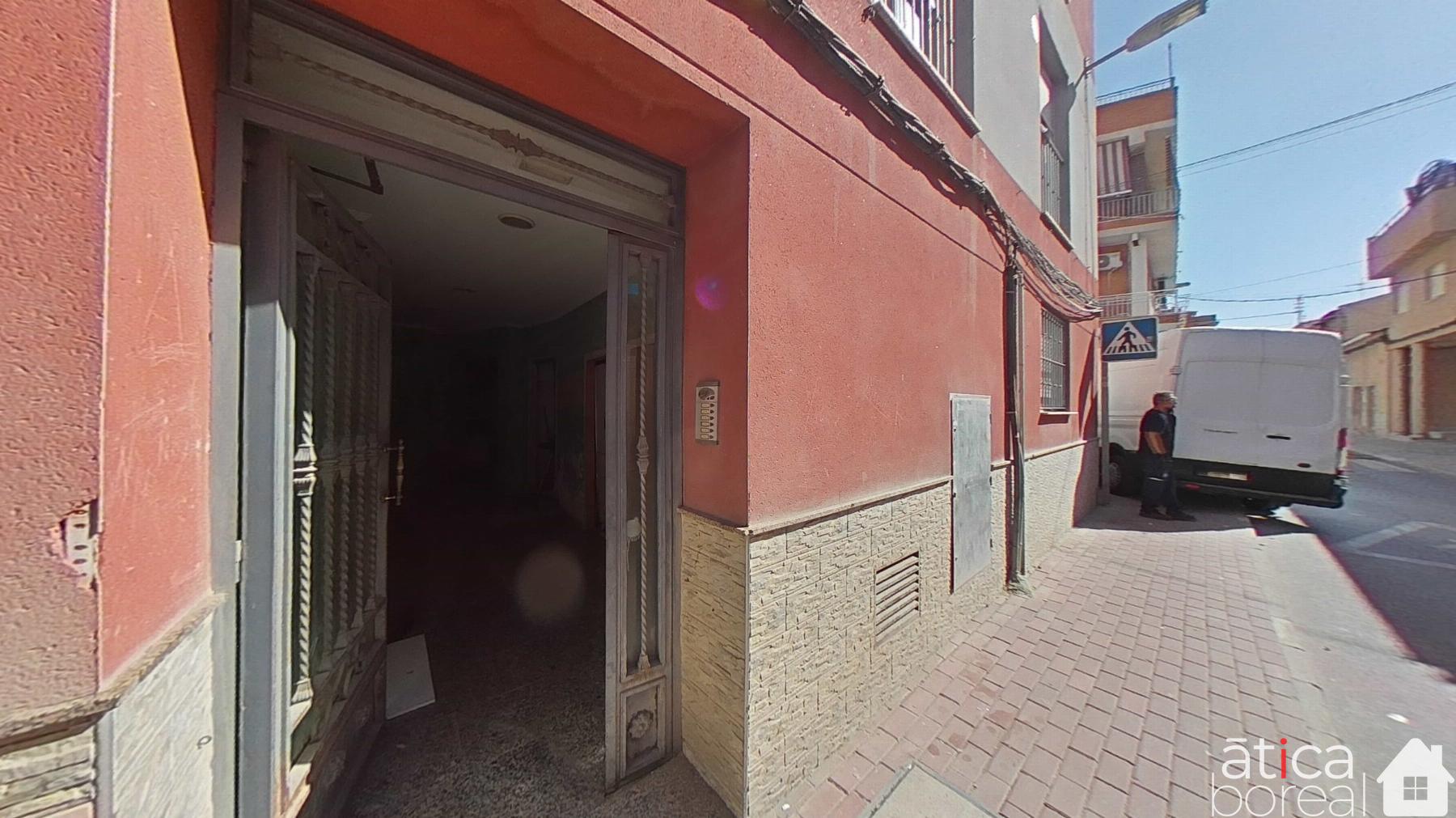 Venta de piso en Murcia