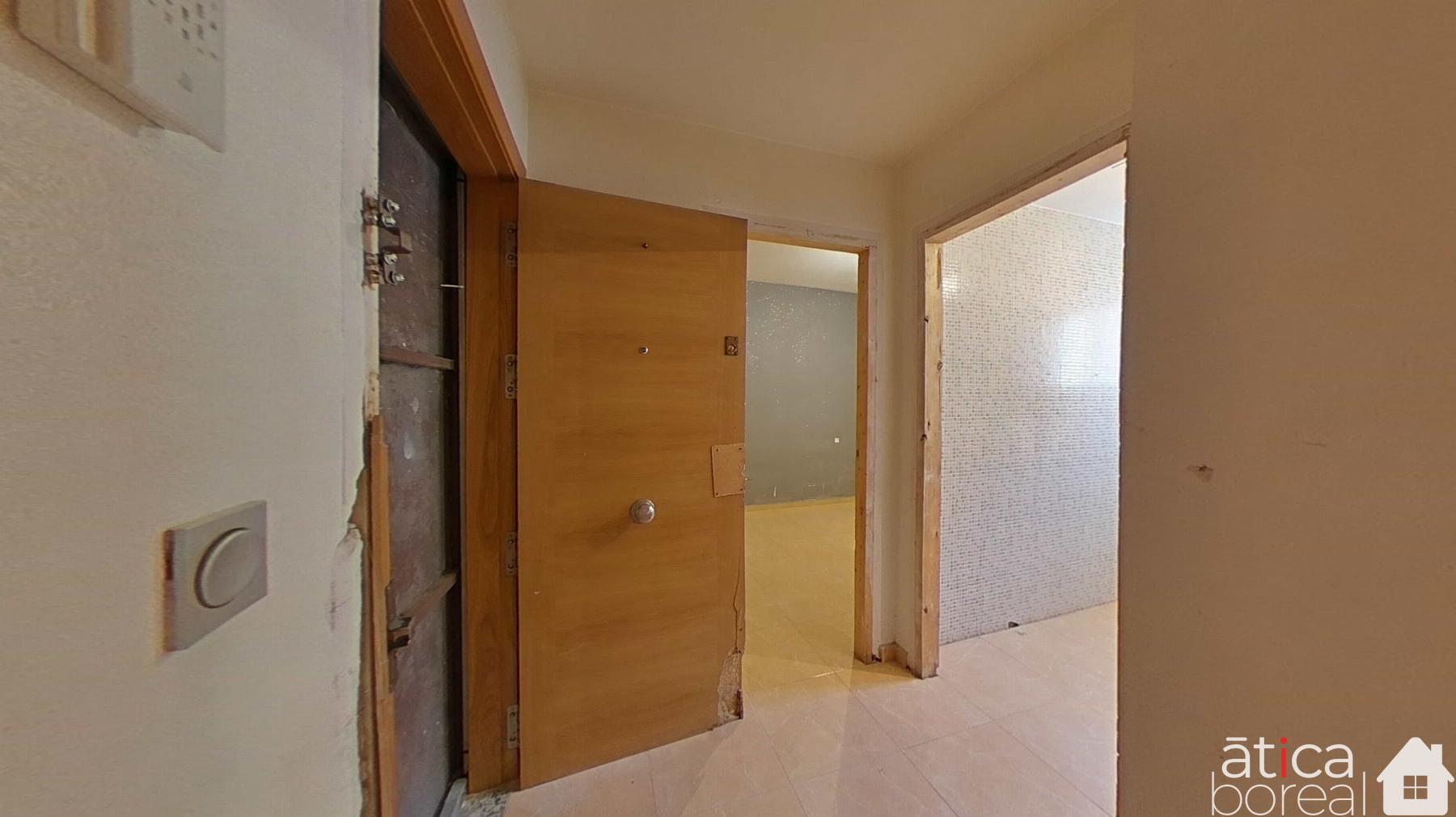 Venta de piso en Murcia