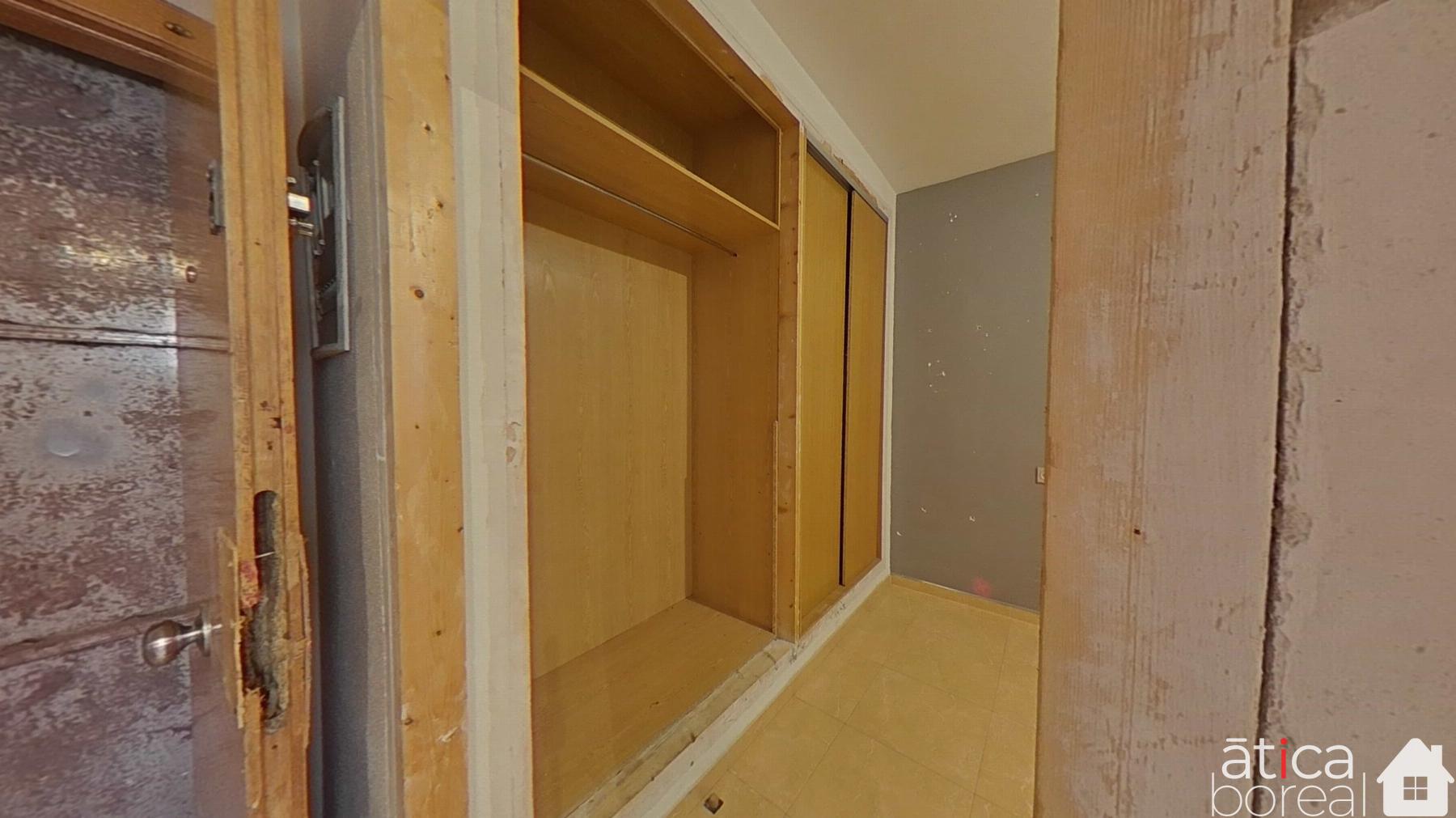 Venta de piso en Murcia