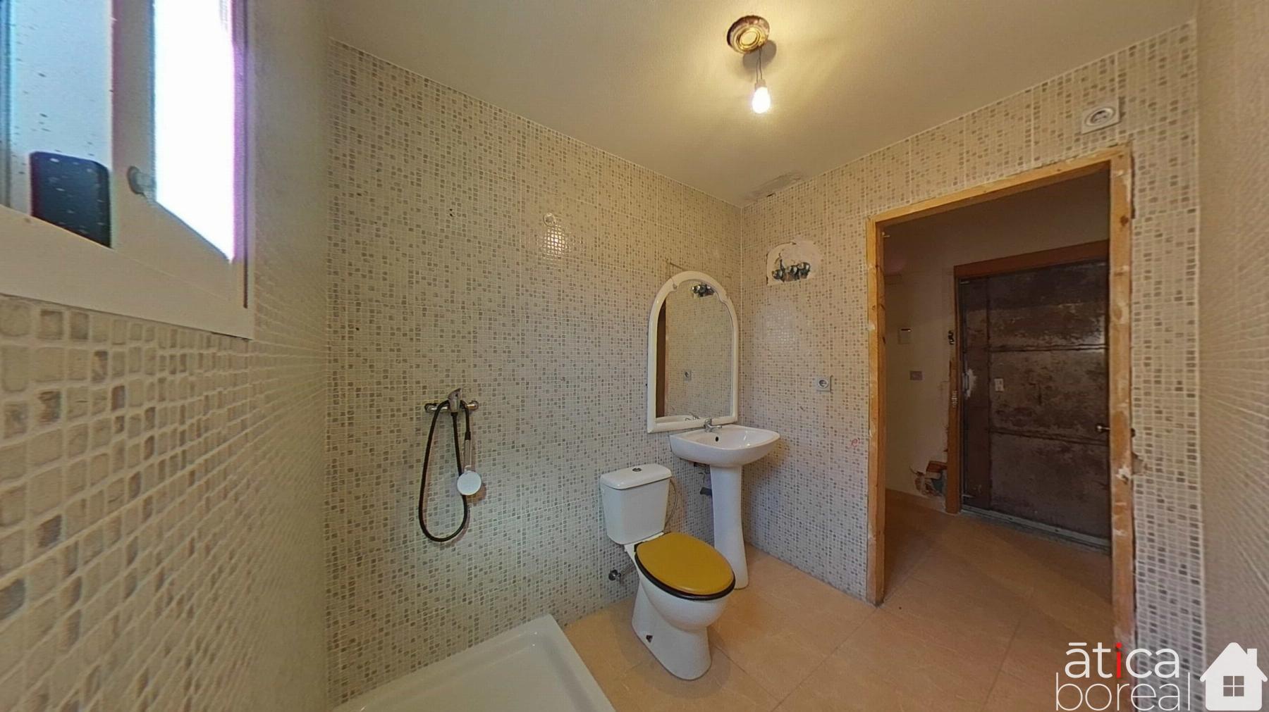 Venta de piso en Murcia