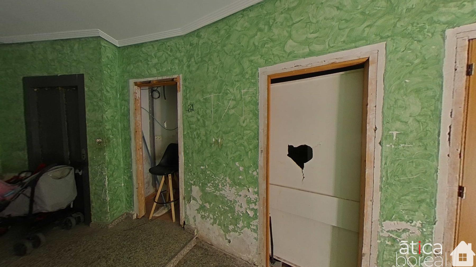 Venta de piso en Murcia