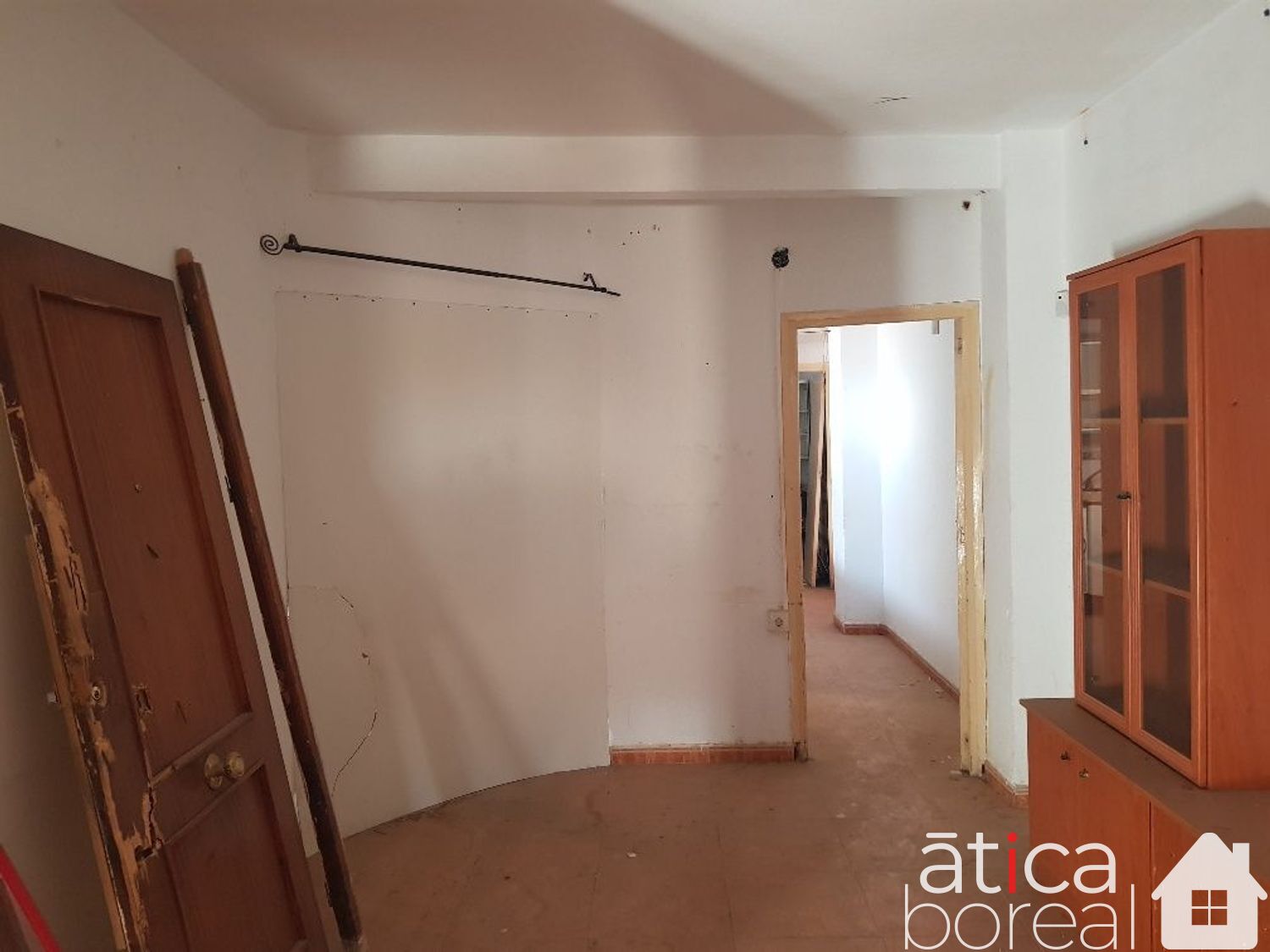 Venta de piso en Cieza