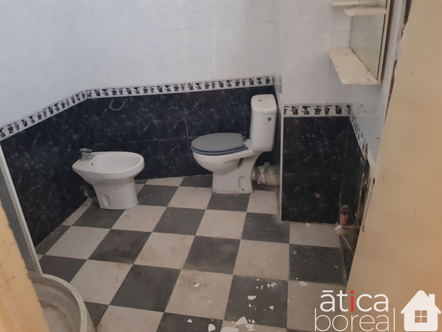 Venta de piso en Cieza