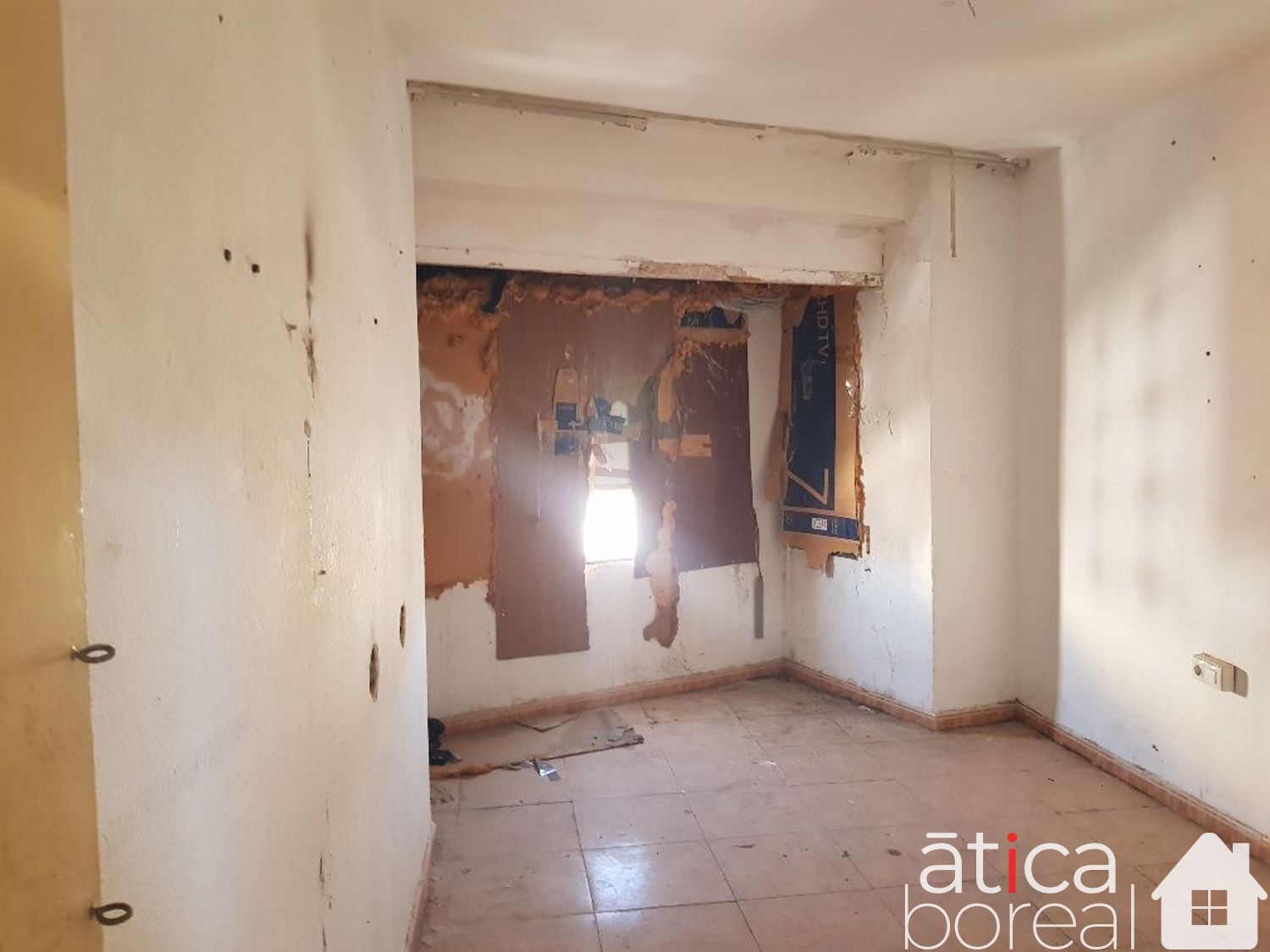 Venta de piso en Cieza