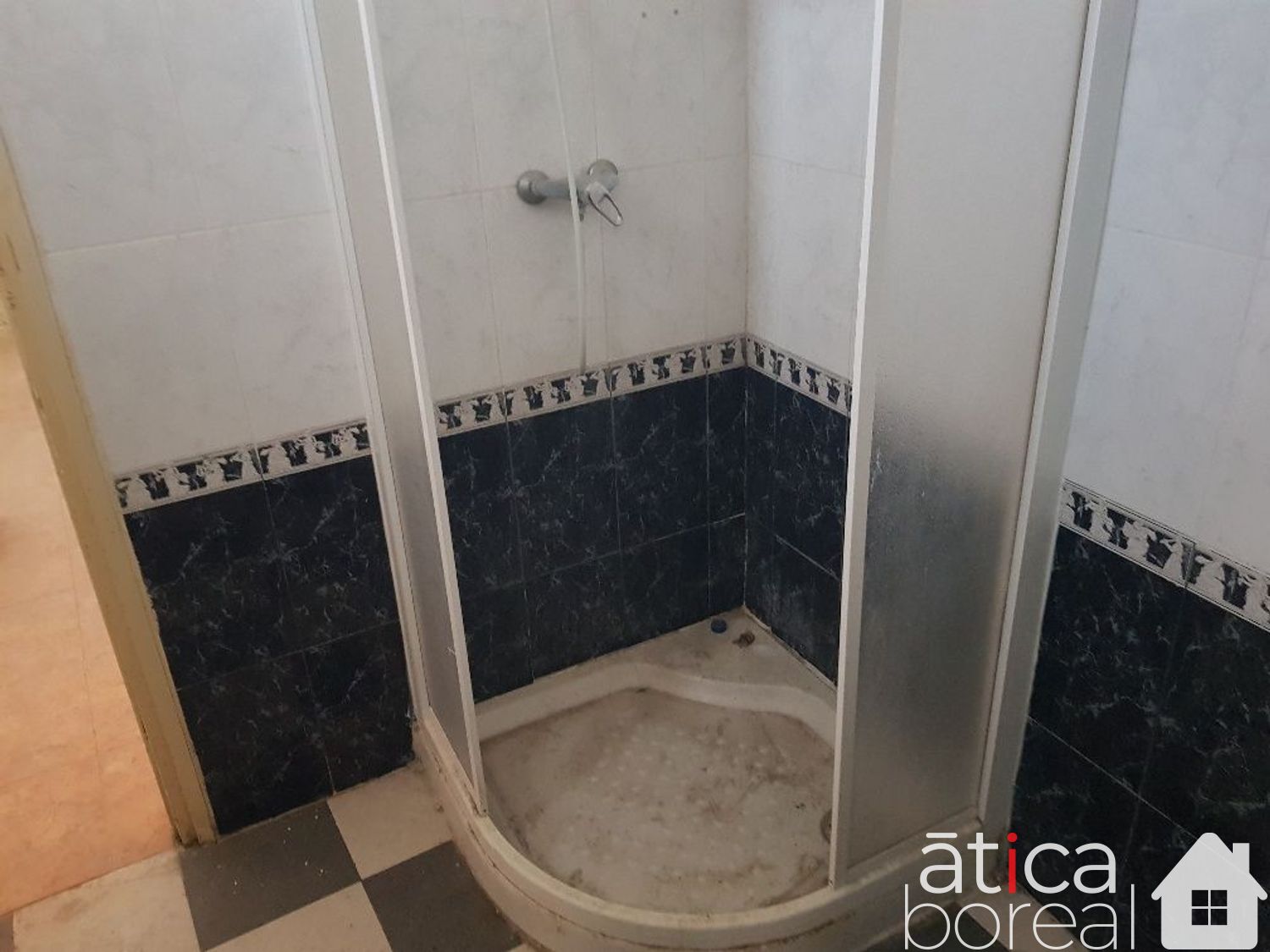 Venta de piso en Cieza