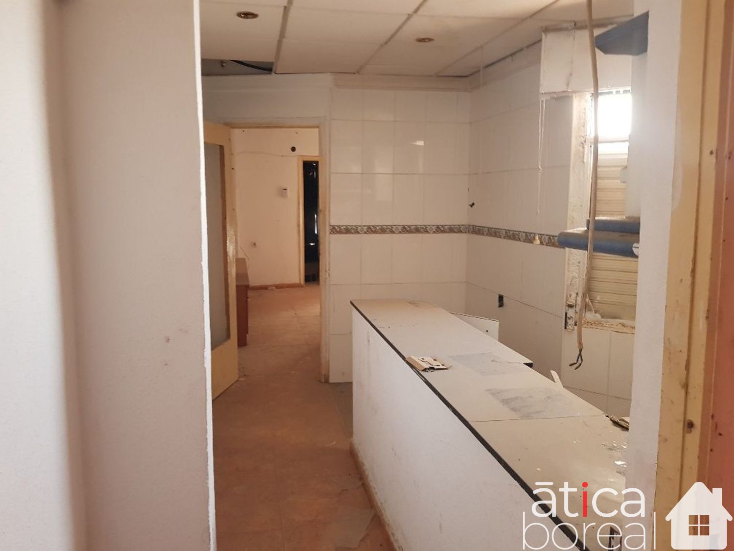 Venta de piso en Cieza