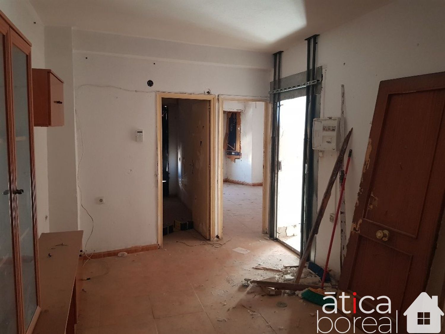 Venta de piso en Cieza