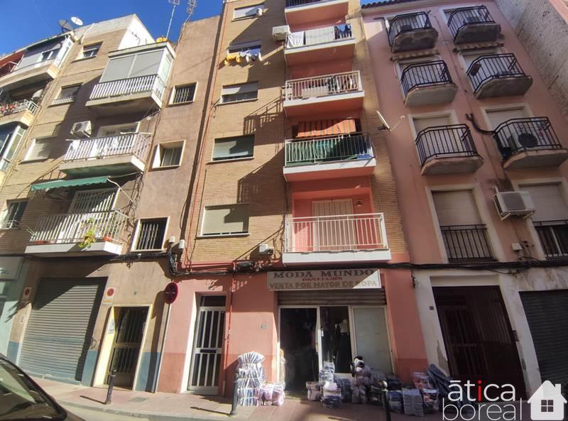 Venta de piso en Murcia