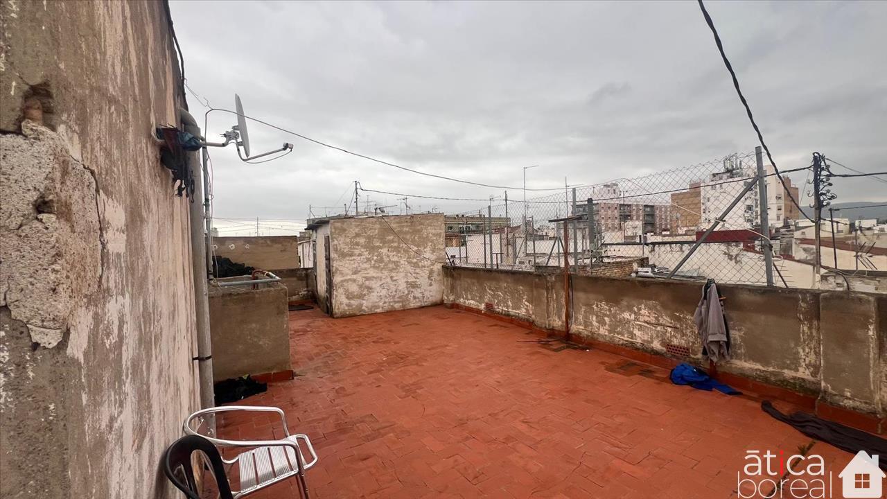Venta de piso en Murcia