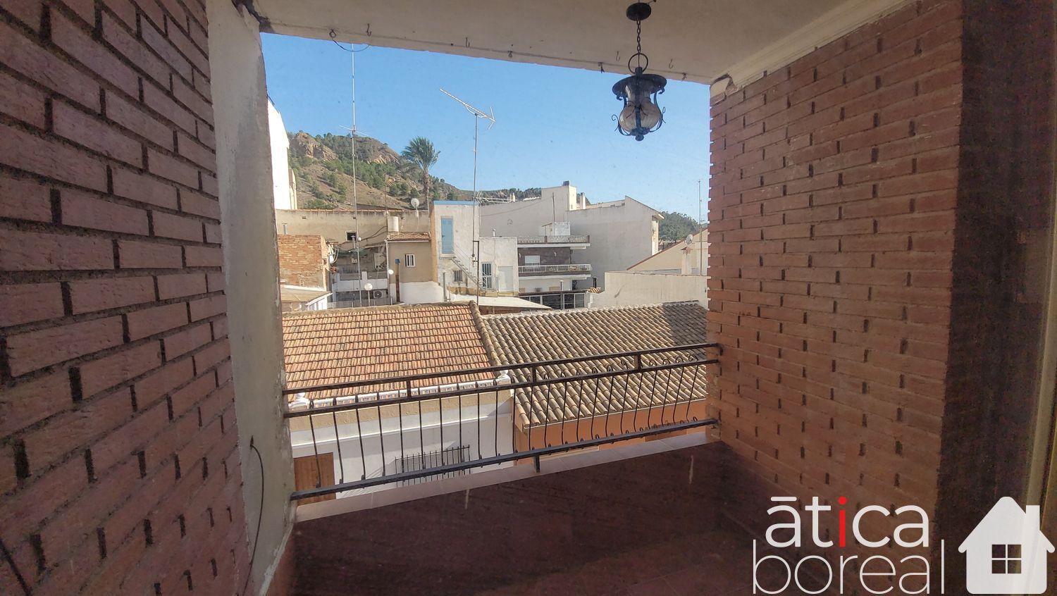 Venta de piso en Murcia