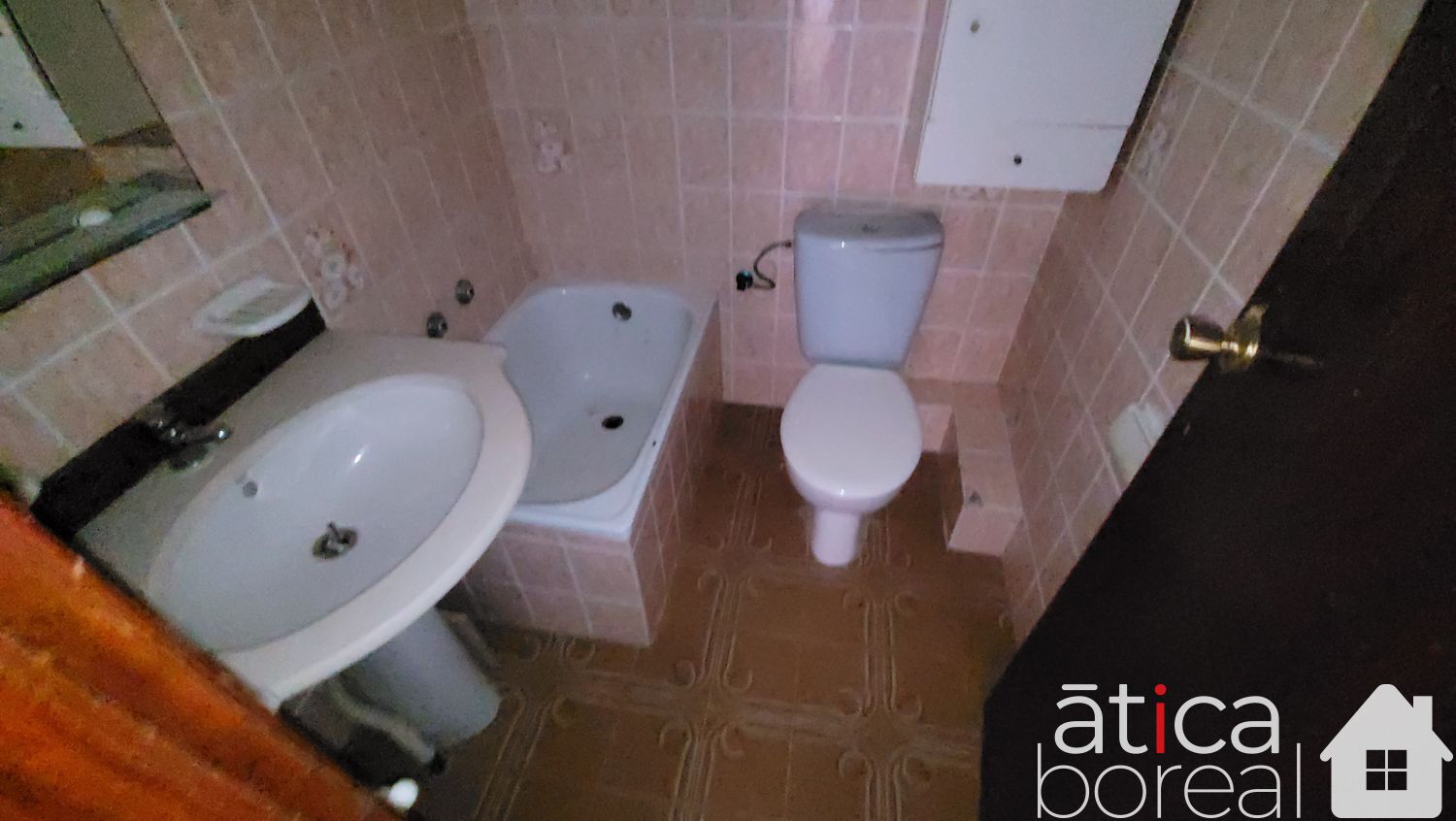 Venta de piso en Murcia