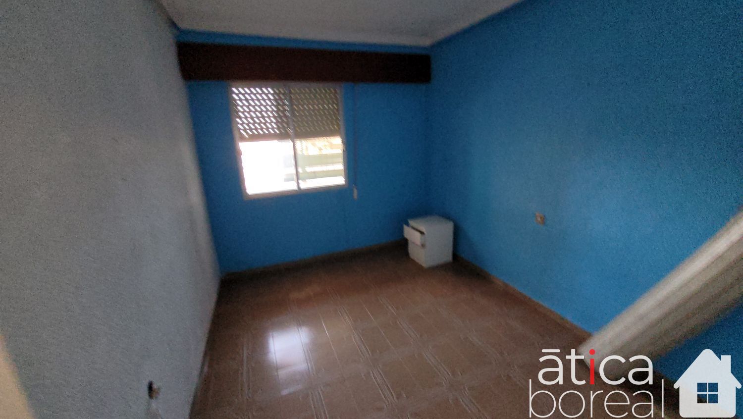 Venta de piso en Murcia