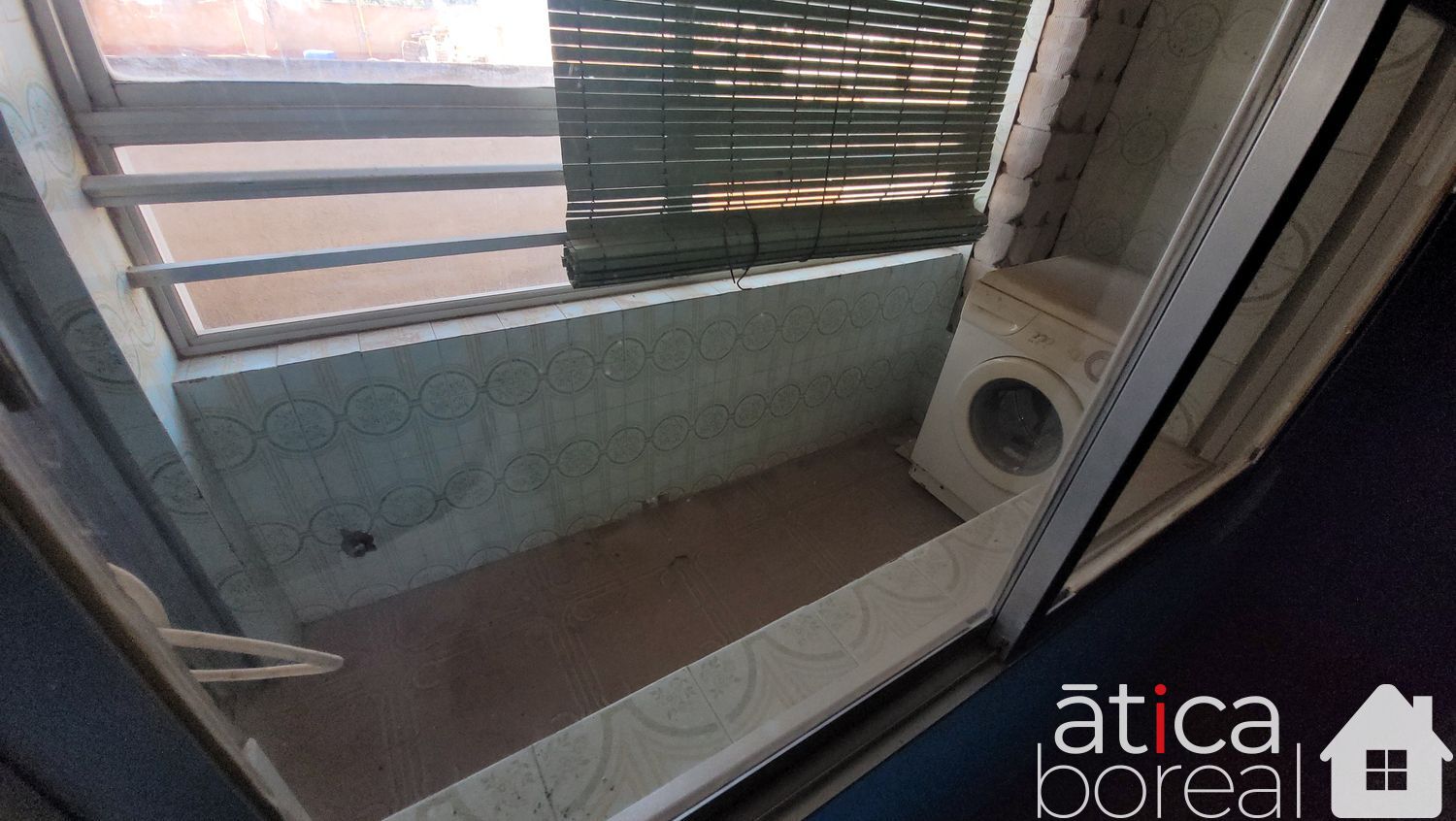 Venta de piso en Murcia