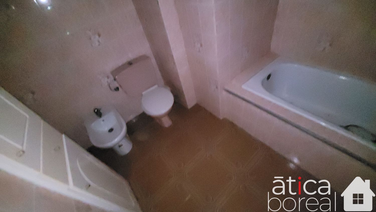 Venta de piso en Murcia