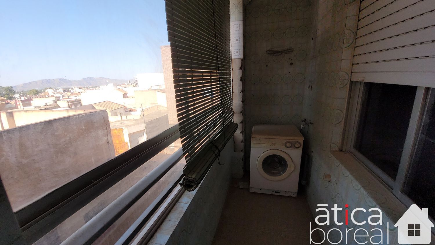 Venta de piso en Murcia