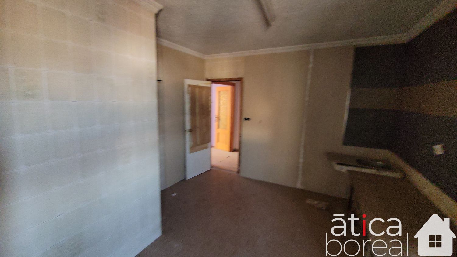 Venta de piso en Murcia