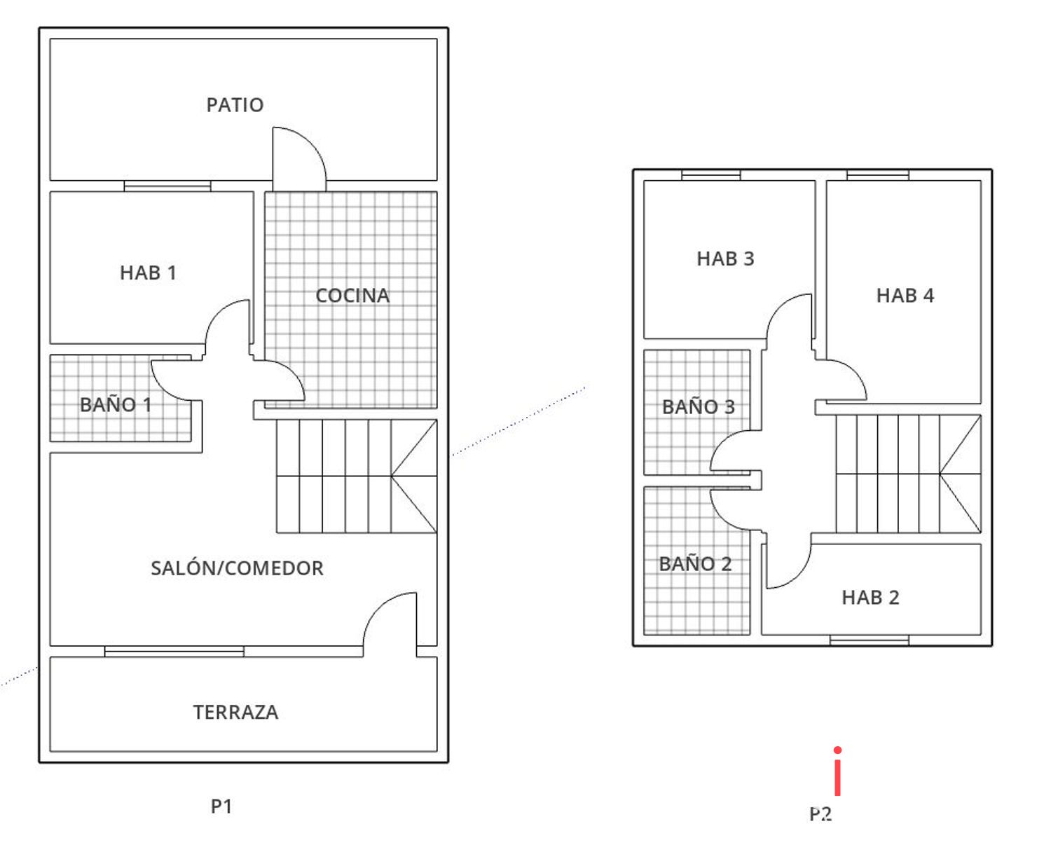 Venta de casa en Murcia