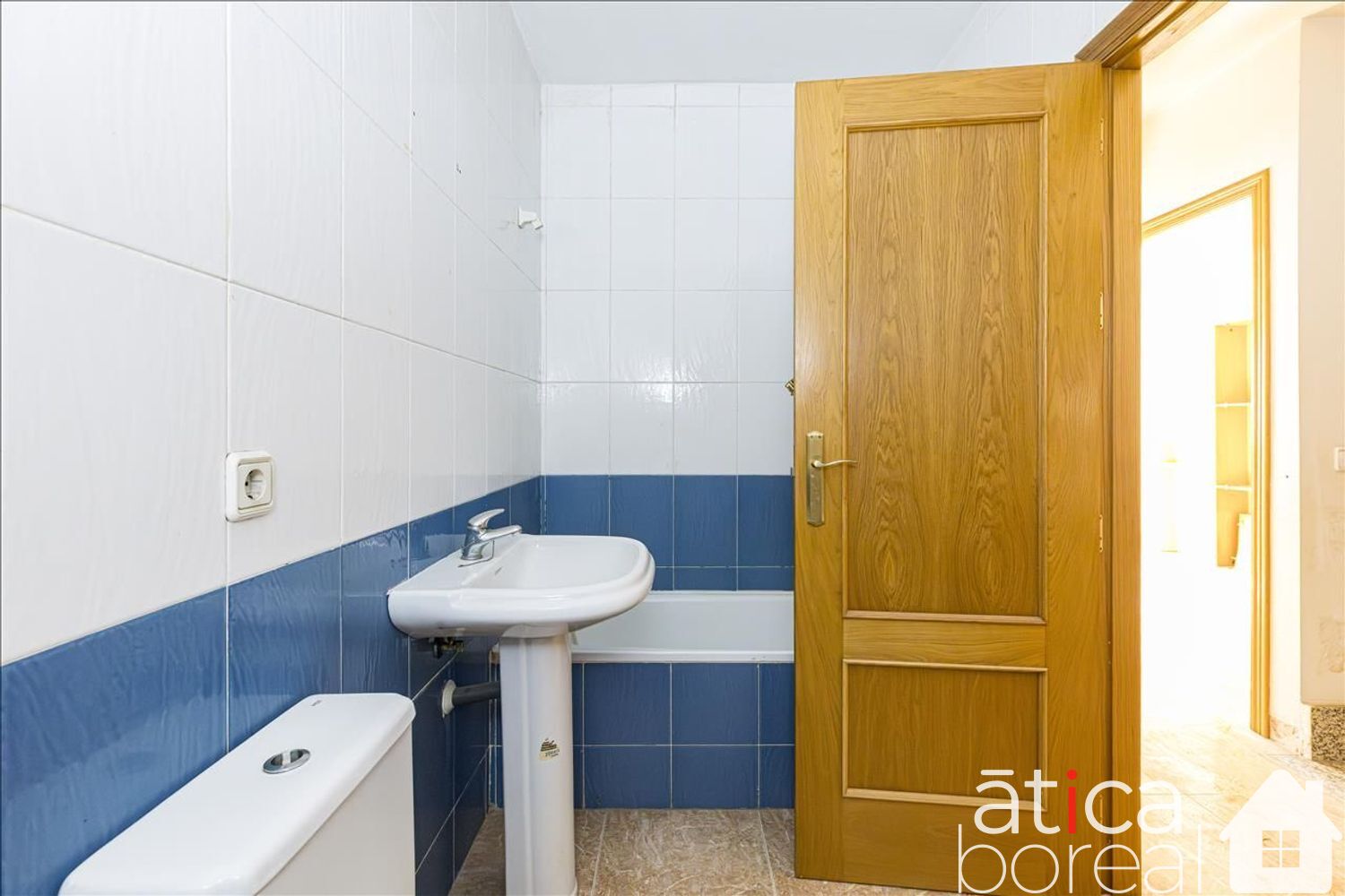 Venta de casa en Murcia