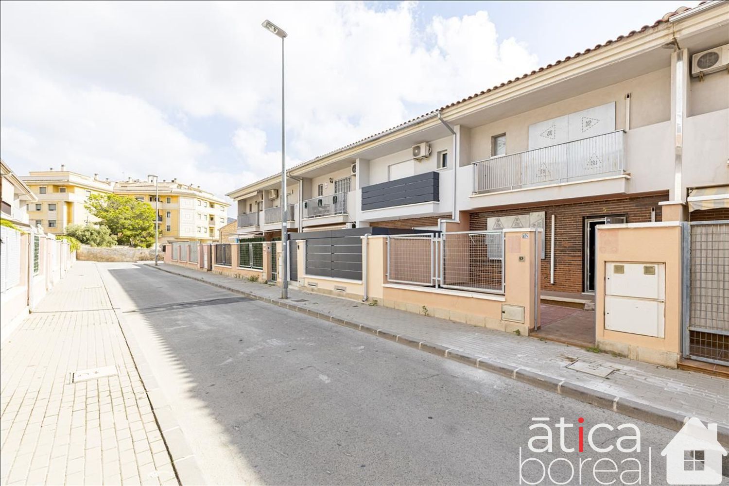 Venta de casa en Murcia