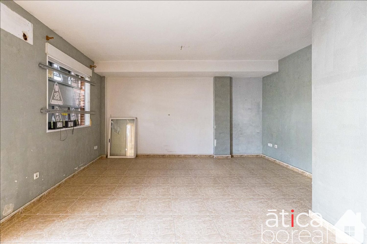 Venta de casa en Murcia