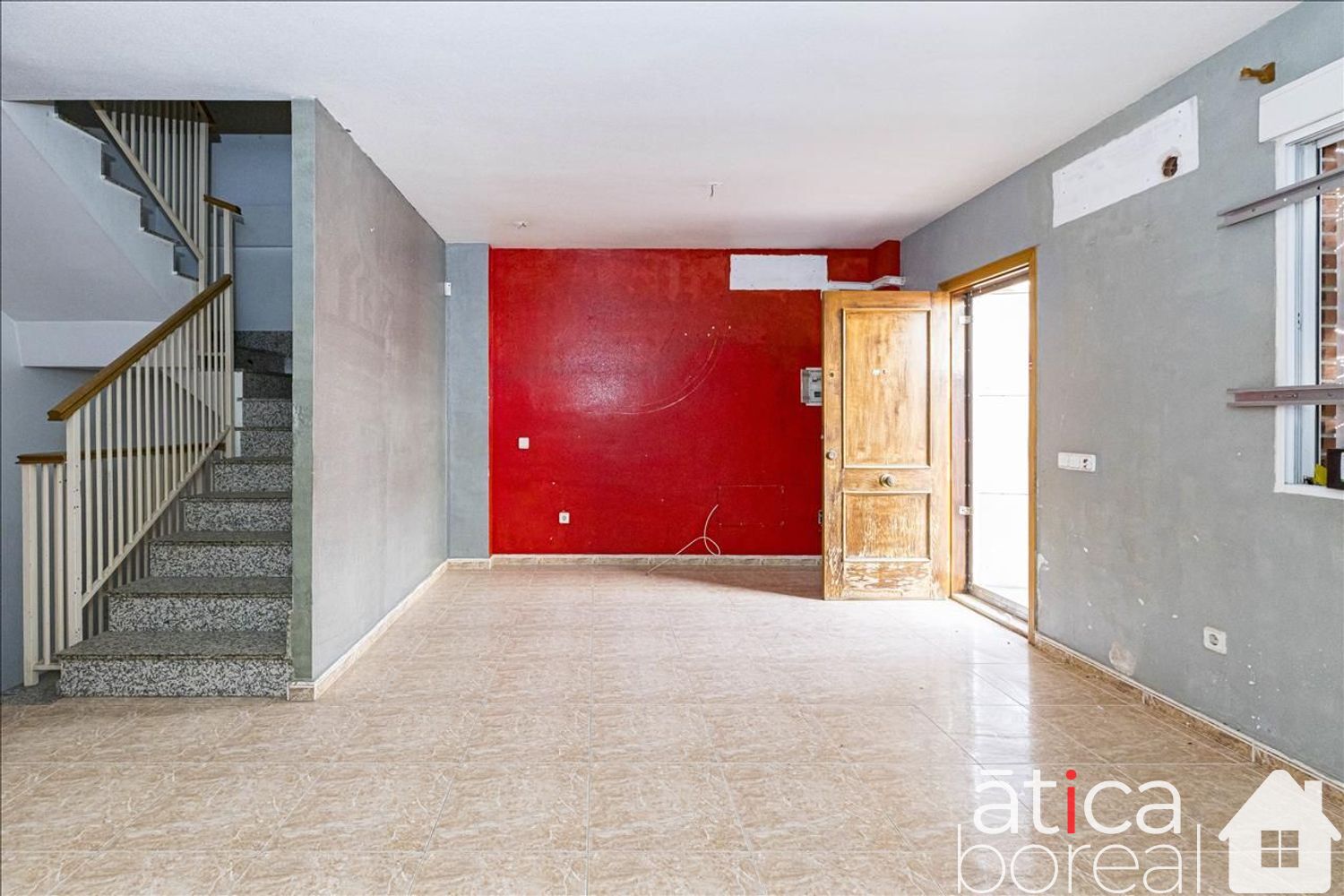 Venta de casa en Murcia