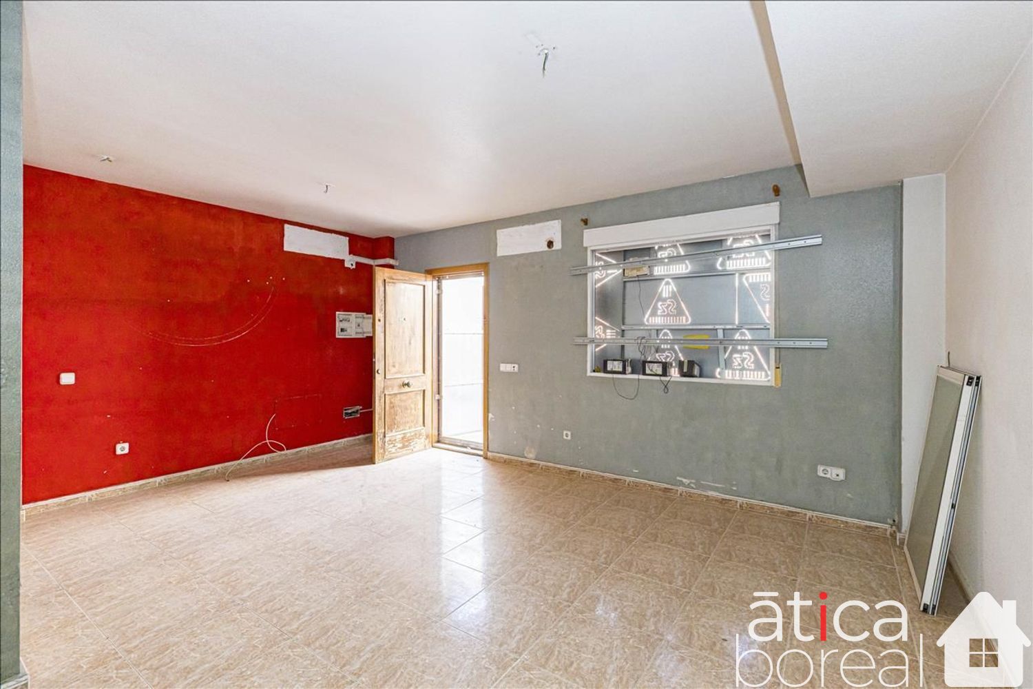 Venta de casa en Murcia