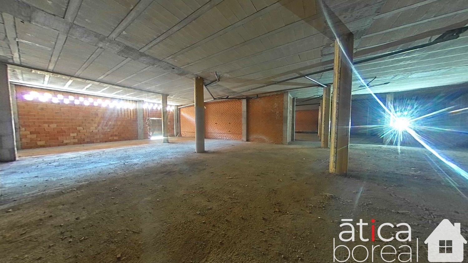 Venta de local en Mula