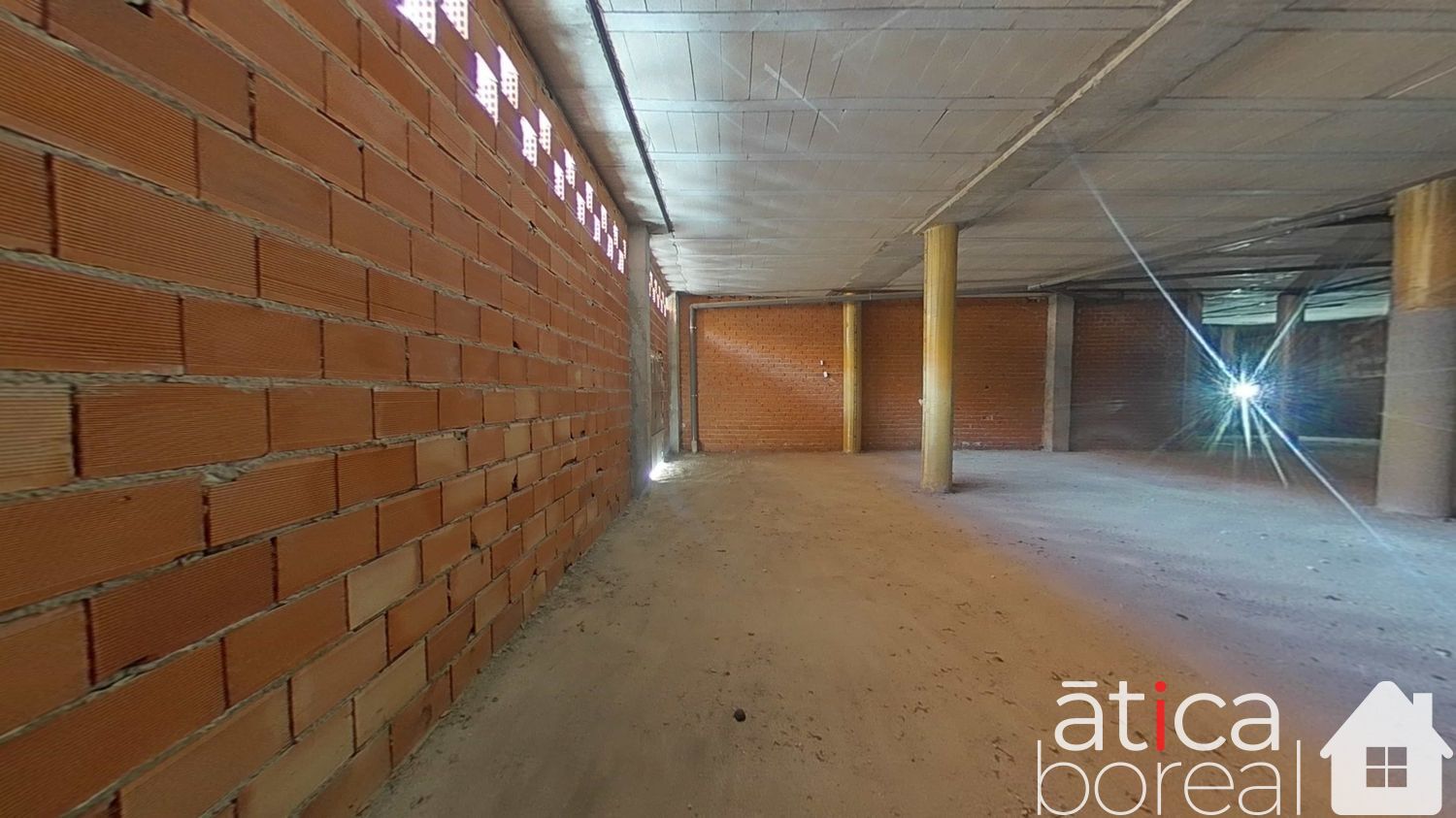 Venta de local en Mula