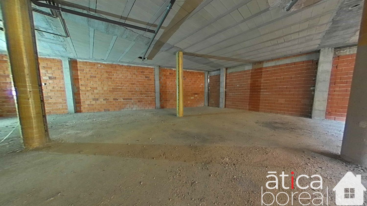 Venta de local en Mula