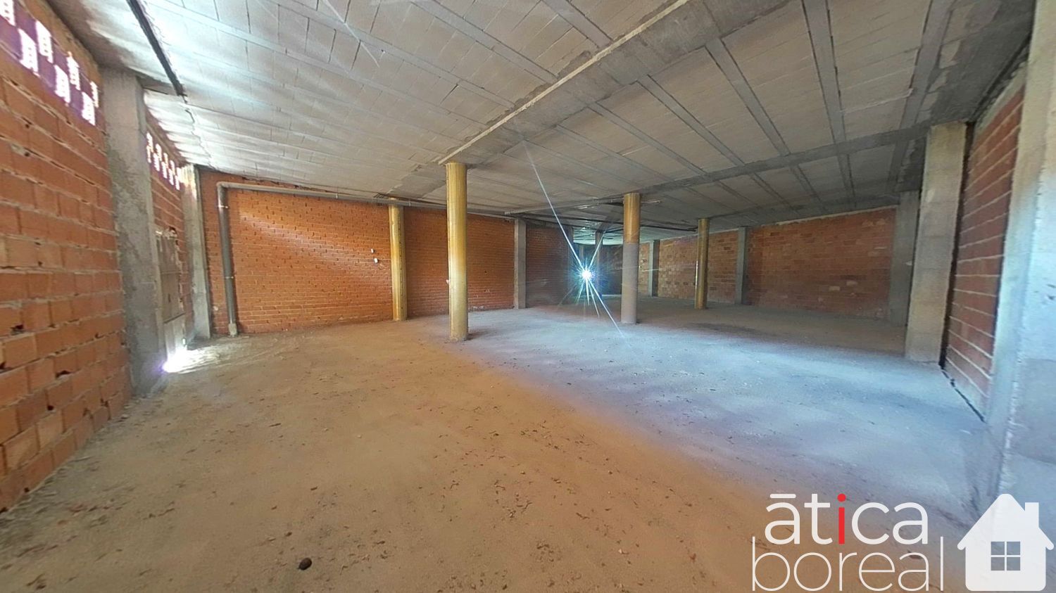 Venta de local en Mula