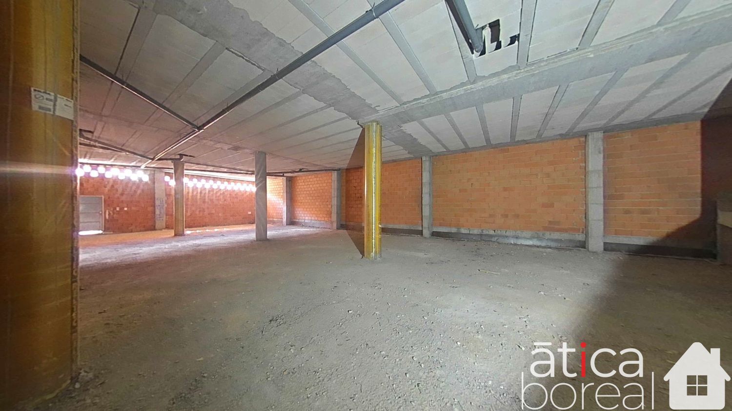 Venta de local en Mula