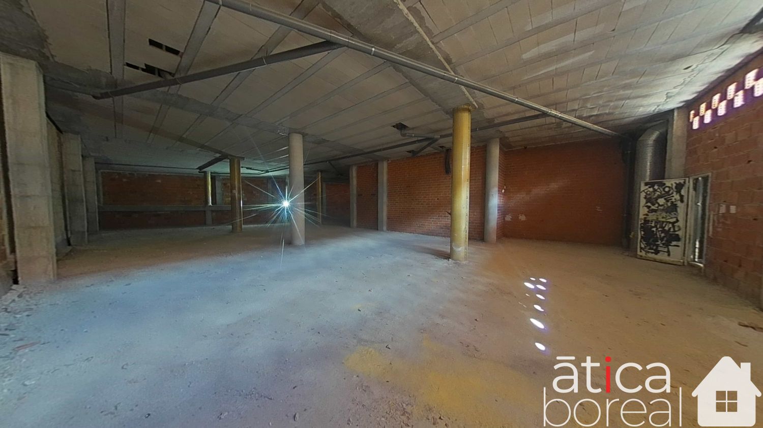 Venta de local en Mula