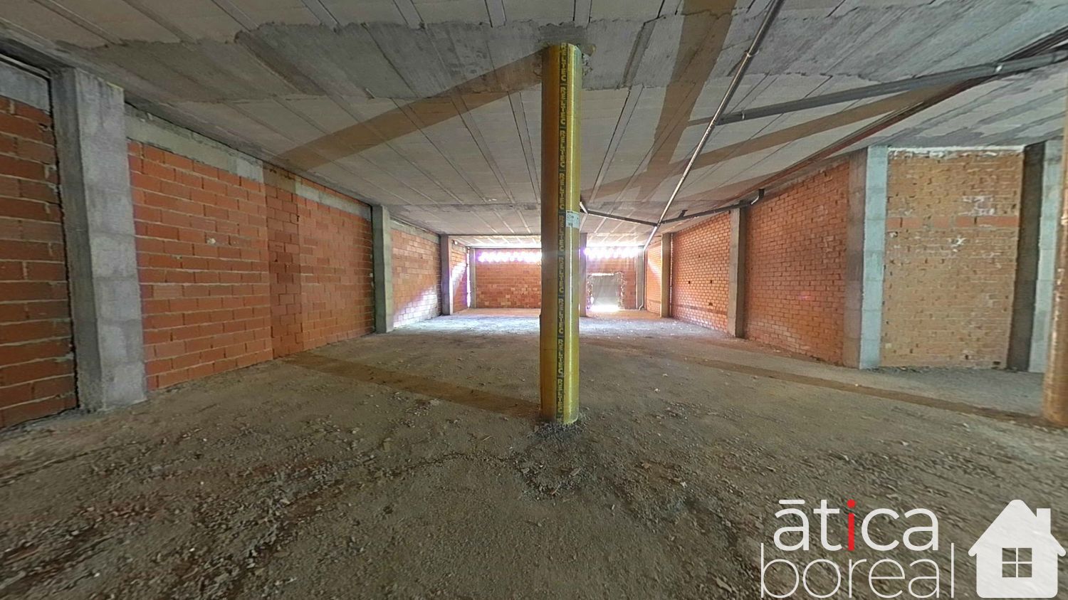 Venta de local en Mula