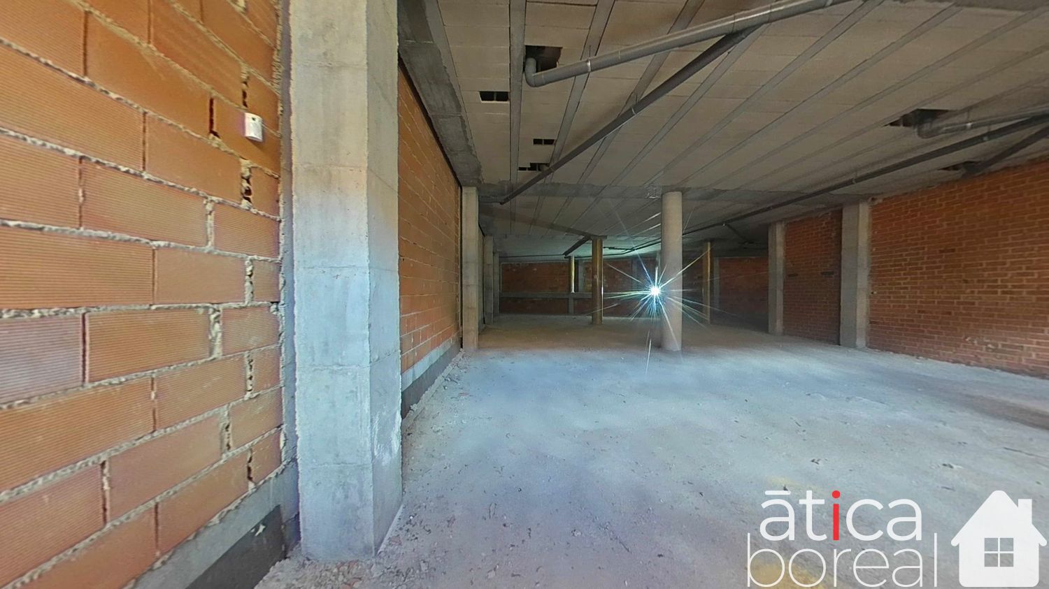 Venta de local en Mula