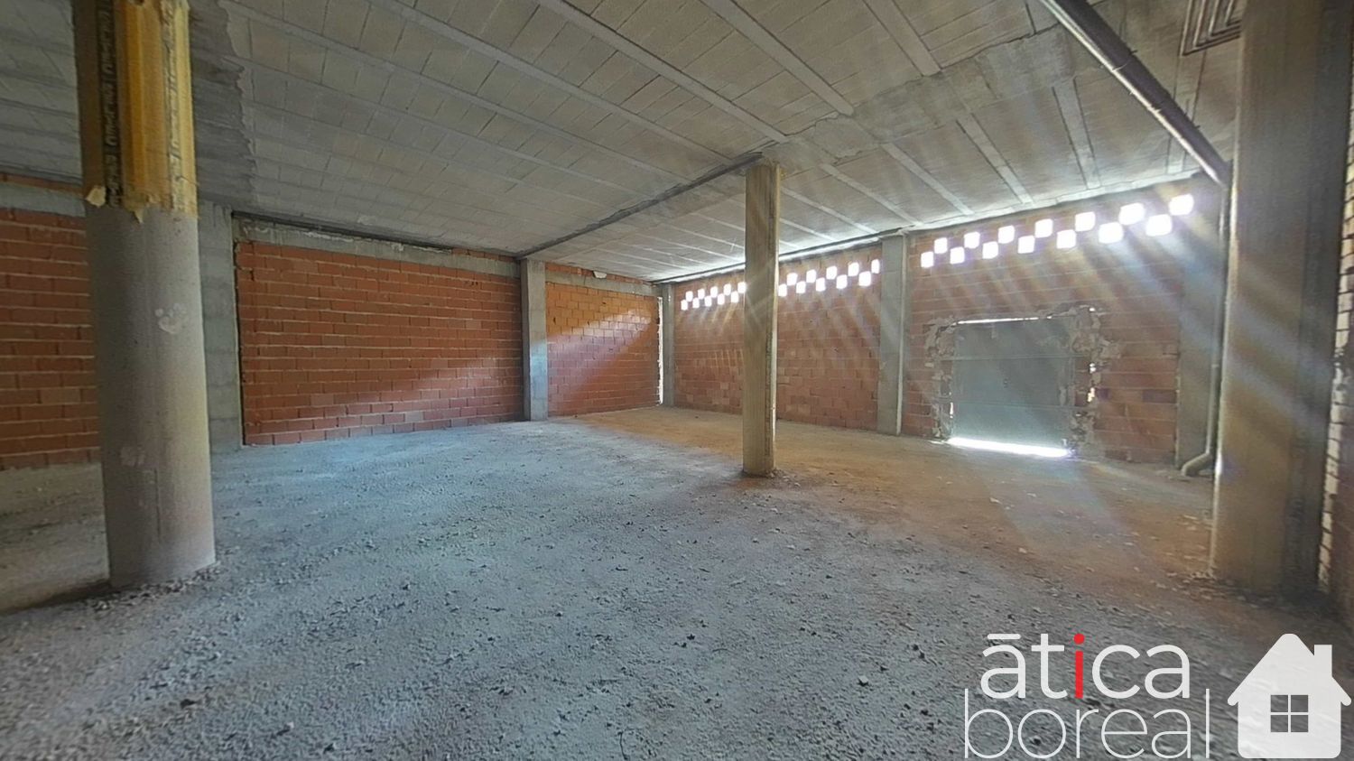 Venta de local en Mula