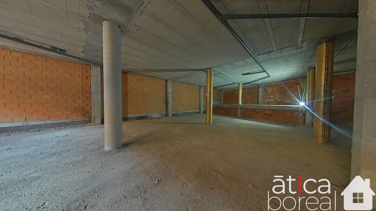 Venta de local en Mula