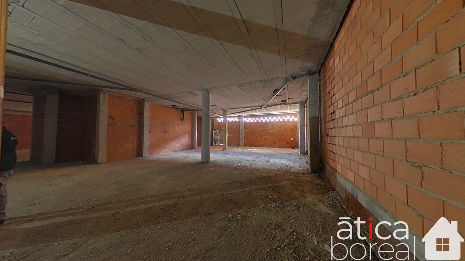 Venta de local en Mula