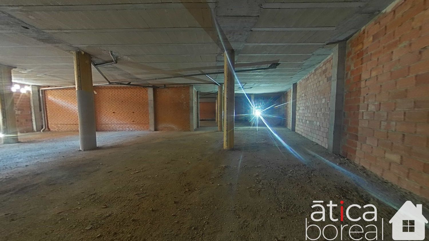 Venta de local en Mula