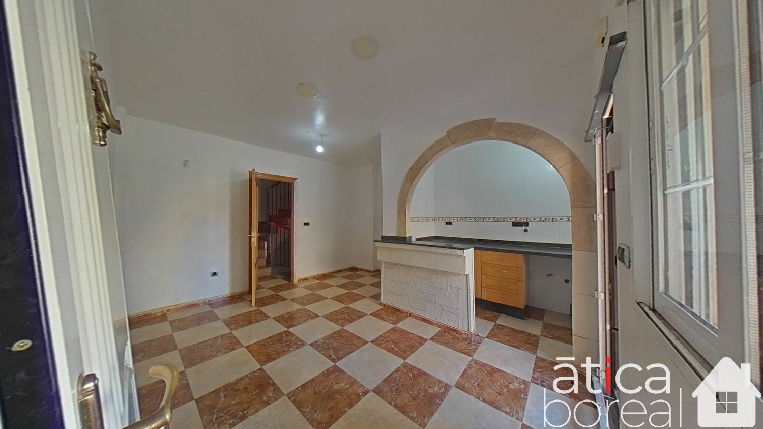 Venta de casa en Mazarrón