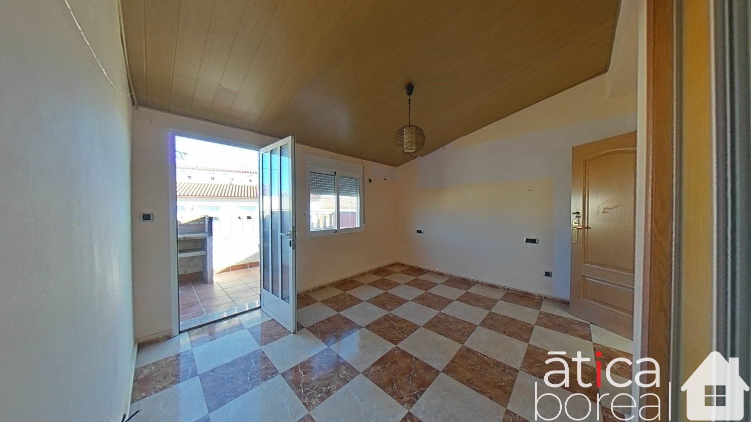 Venta de casa en Mazarrón