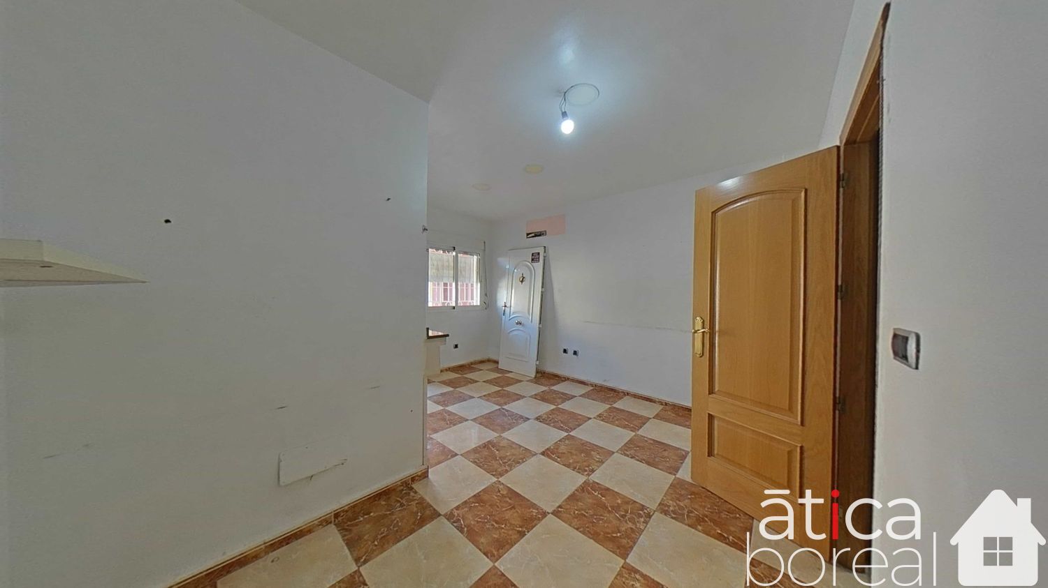 Venta de casa en Mazarrón
