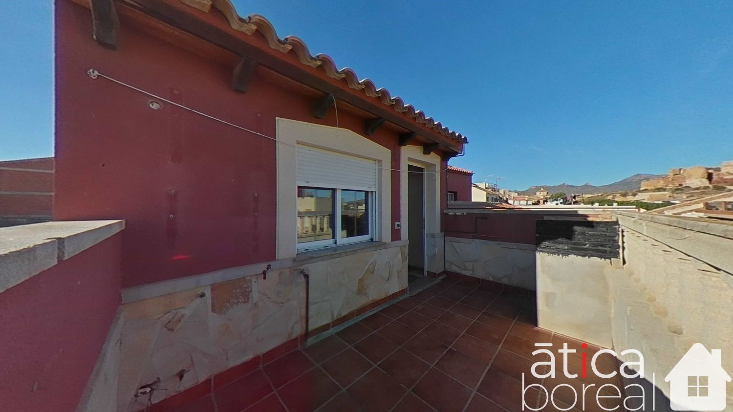 Venta de casa en Mazarrón