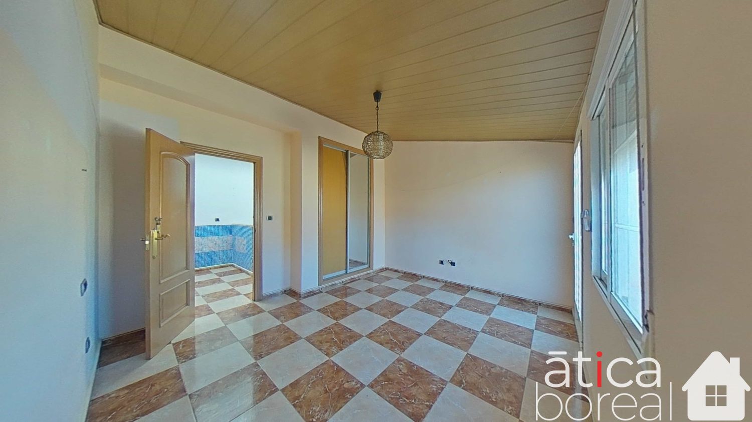 Venta de casa en Mazarrón