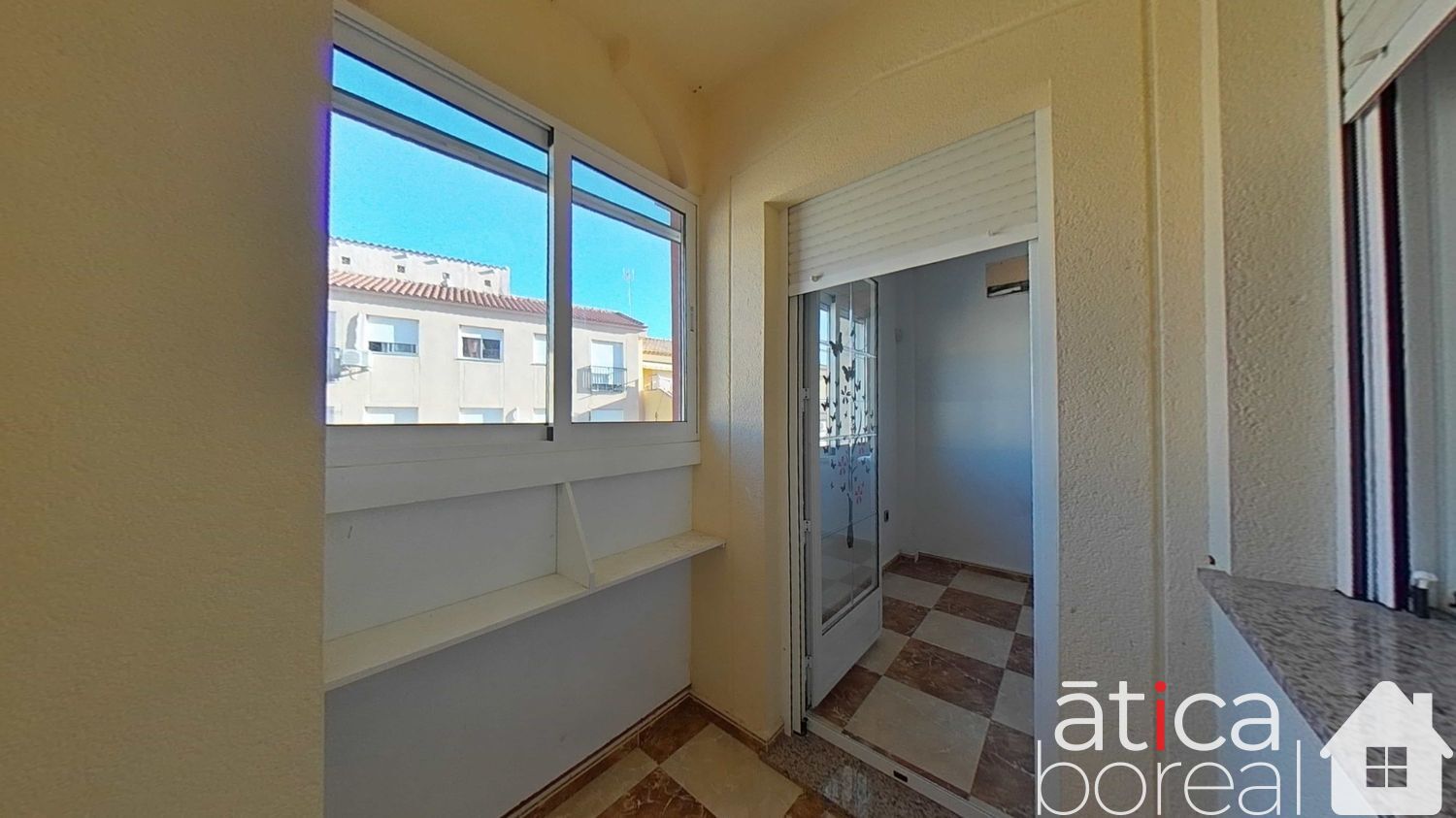 Venta de casa en Mazarrón