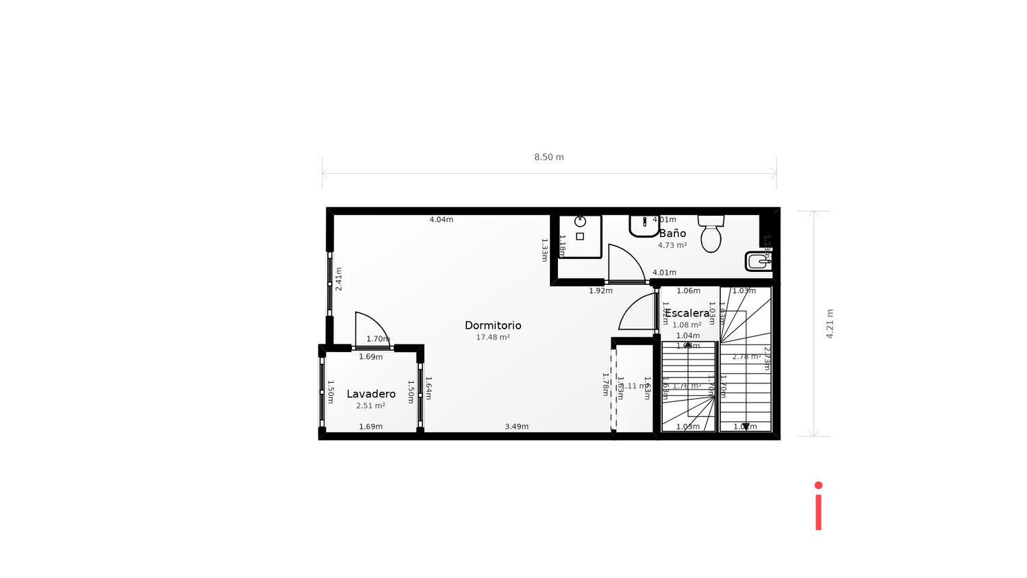 Venta de casa en Mazarrón