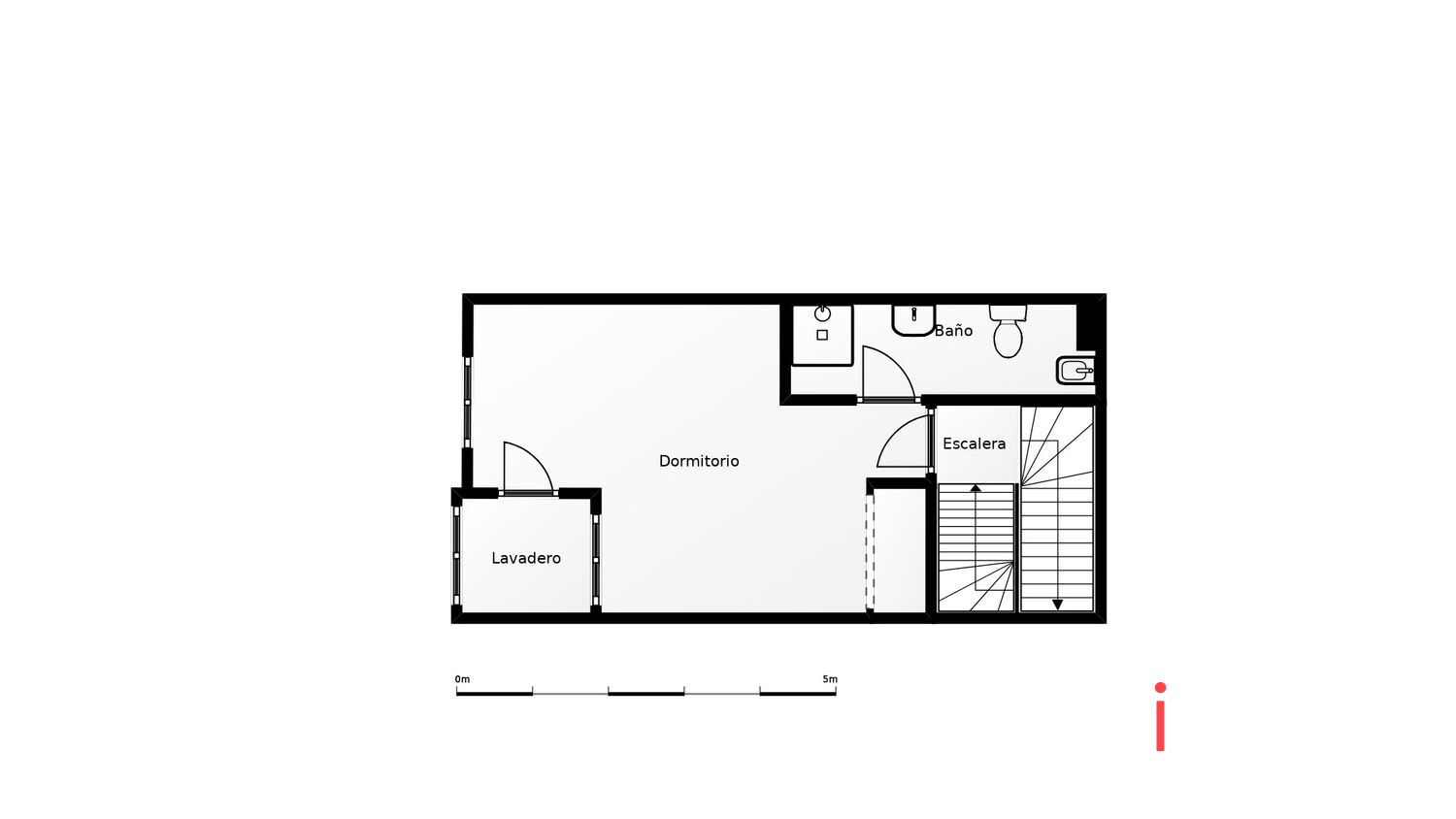 Venta de casa en Mazarrón